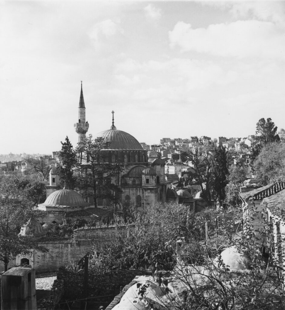 Üçler Hamamı