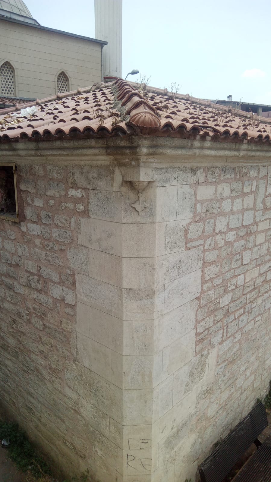 Vuslat Kadın Çeşmesi