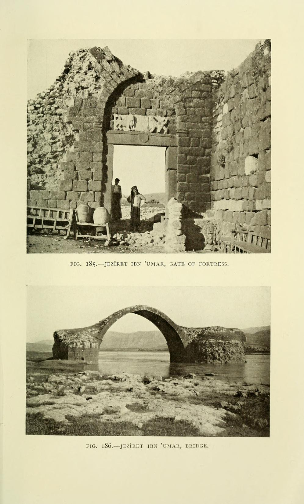 Cizre Köprüsü