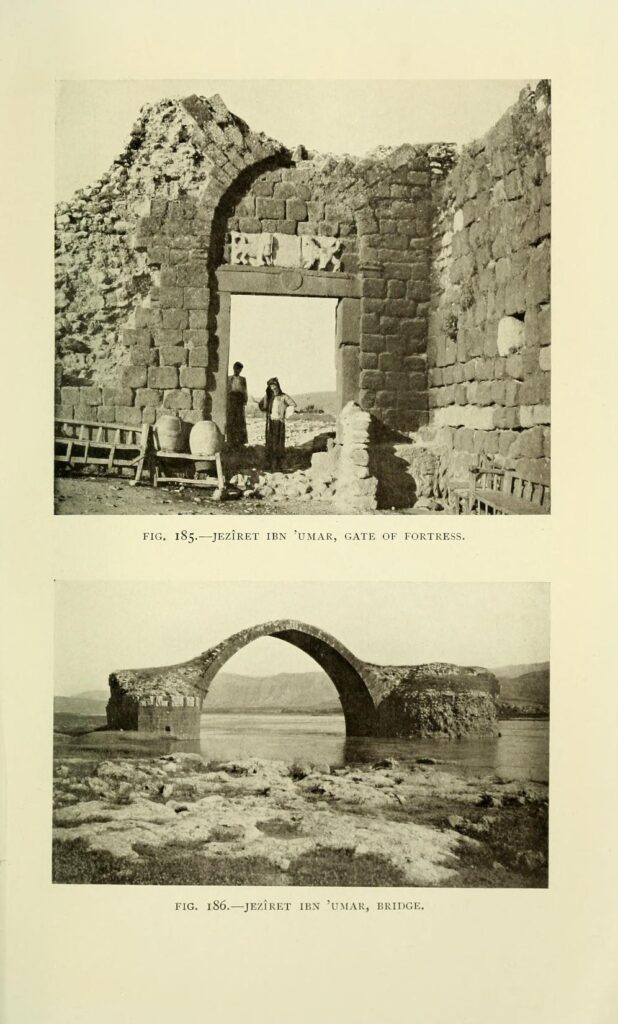 Yafes Köprüsü