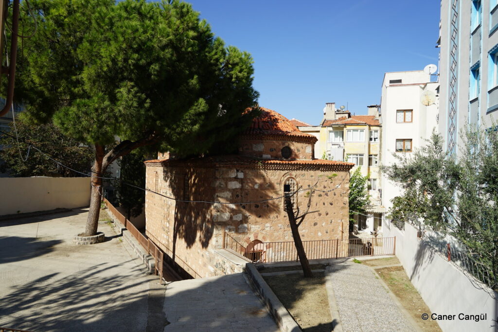 Yakut Ağa Sıbyan Mektebi