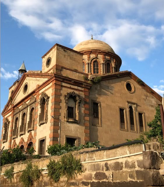 Yaman Dede Camii