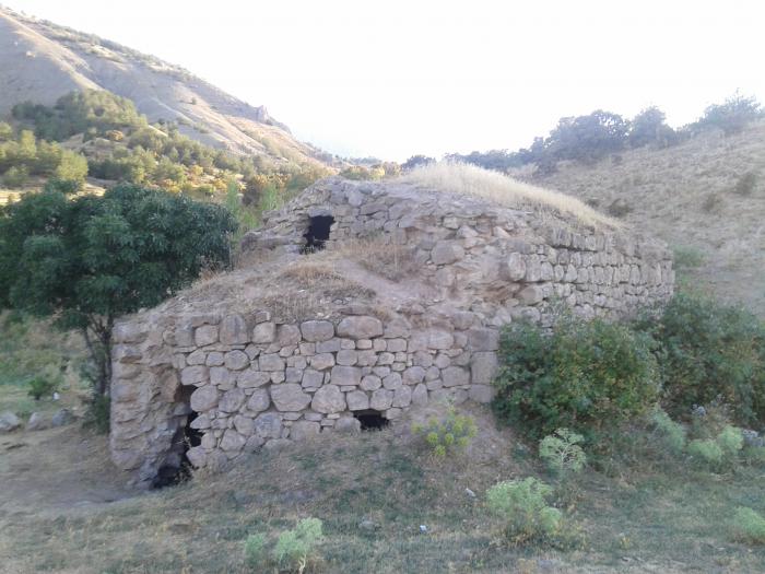 Yaylabaşı Kilisesi