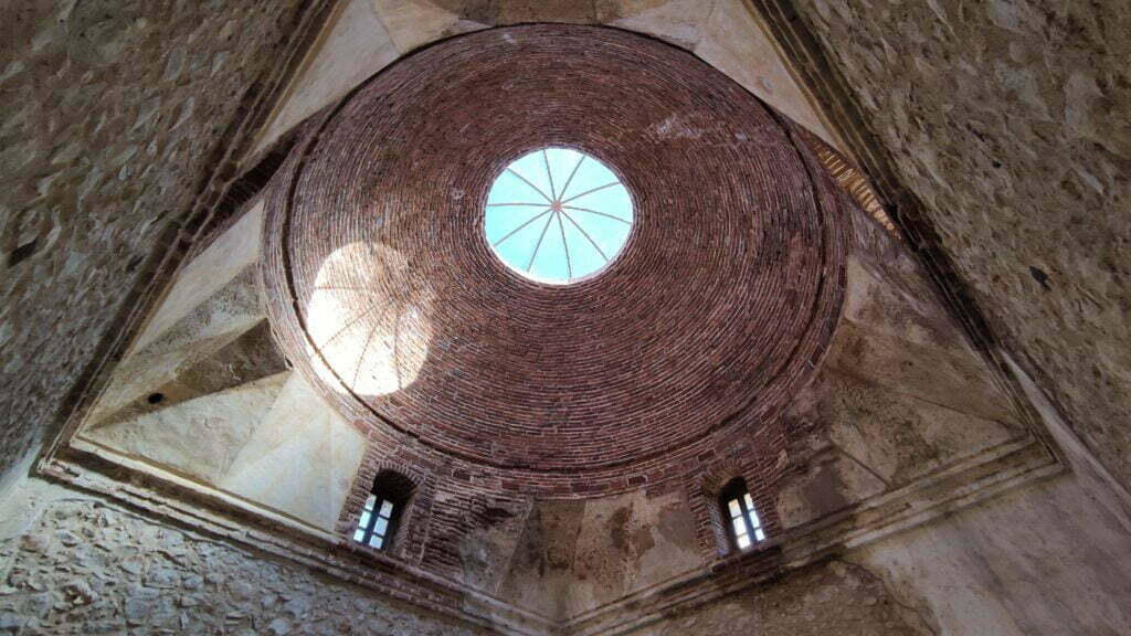 Yelli Camii