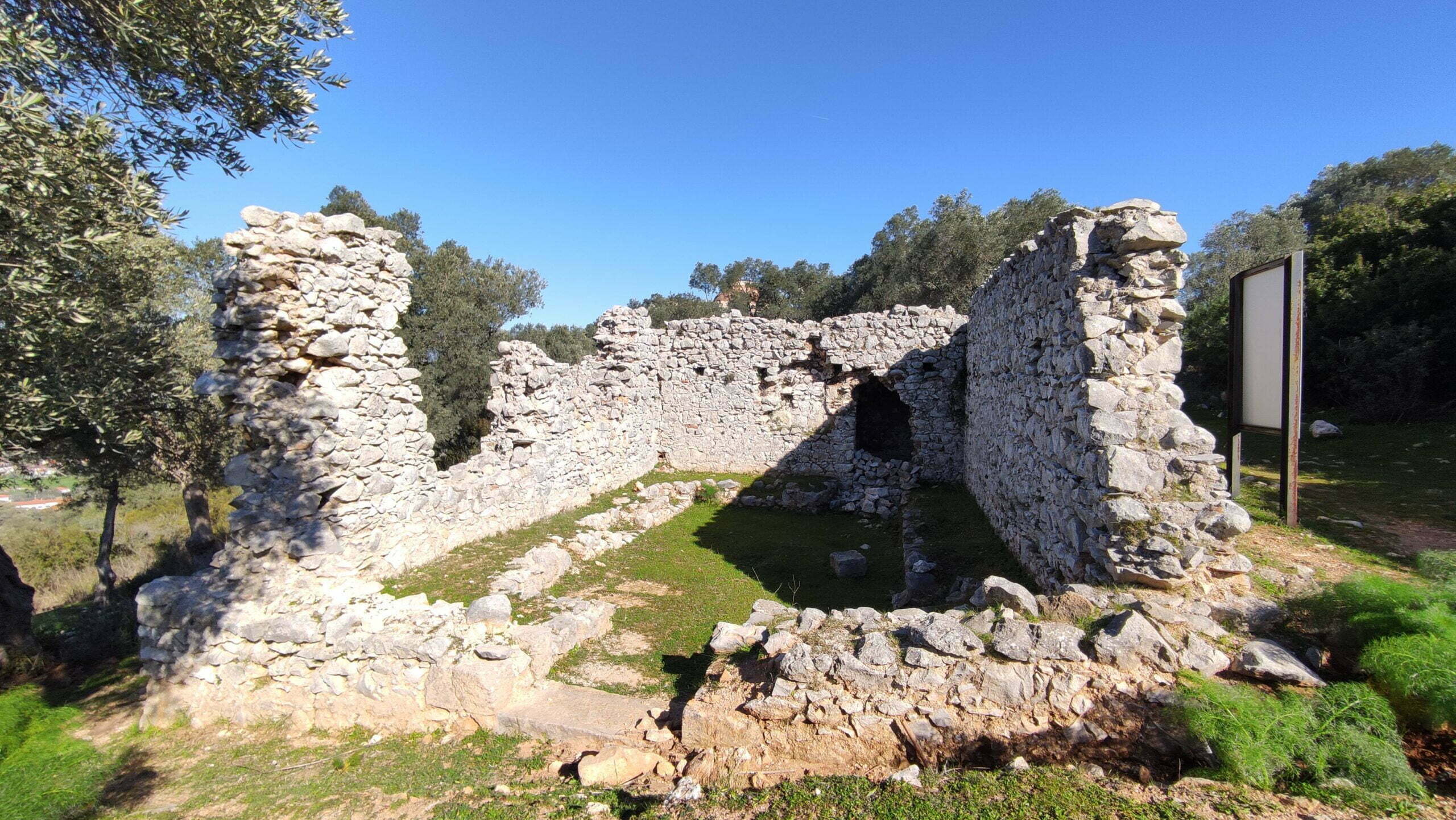 Yelli Hamamı, Beçin