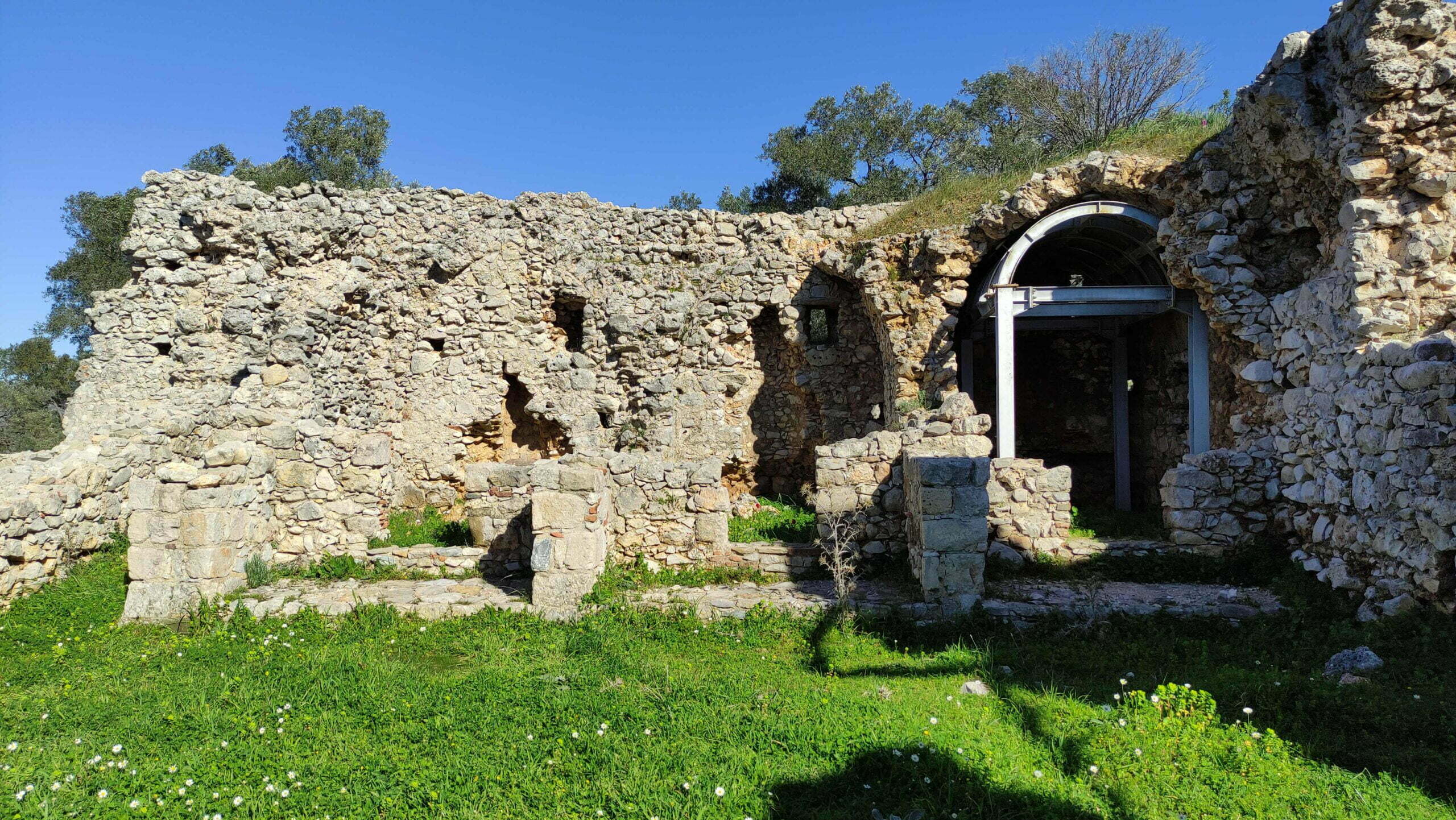 Yelli Medresesi