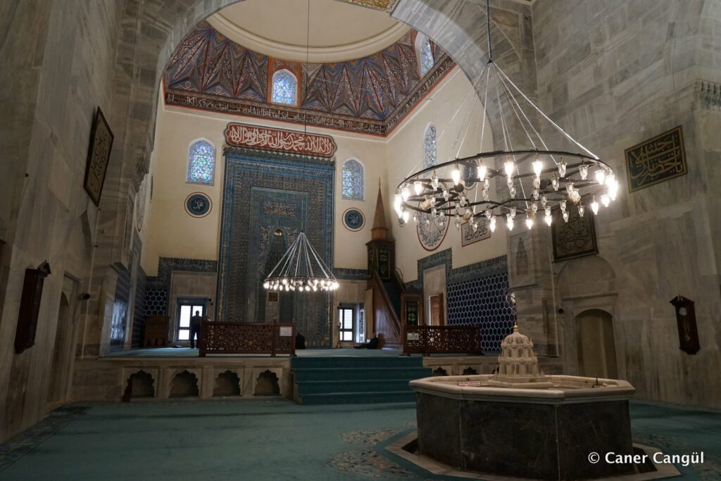 Yeşil Cami
