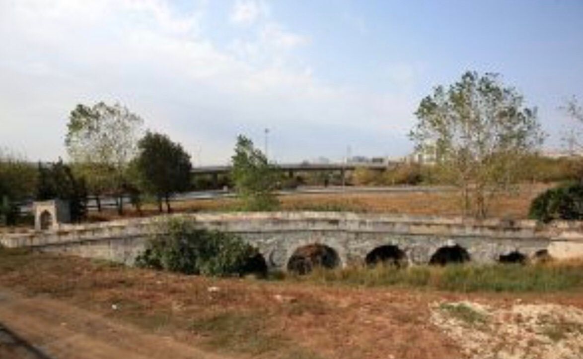 Çoban Çeşmesi, Yenibosna