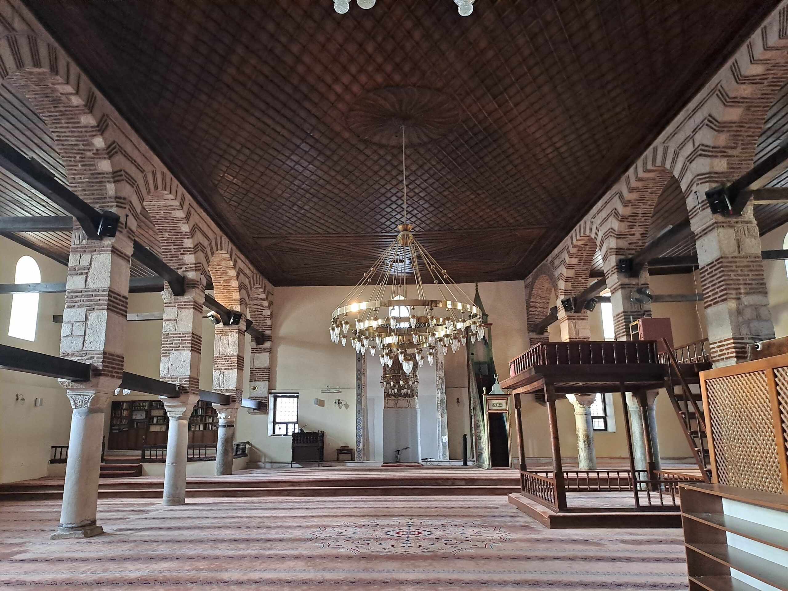 Yıldırım Camii, Balıkesir