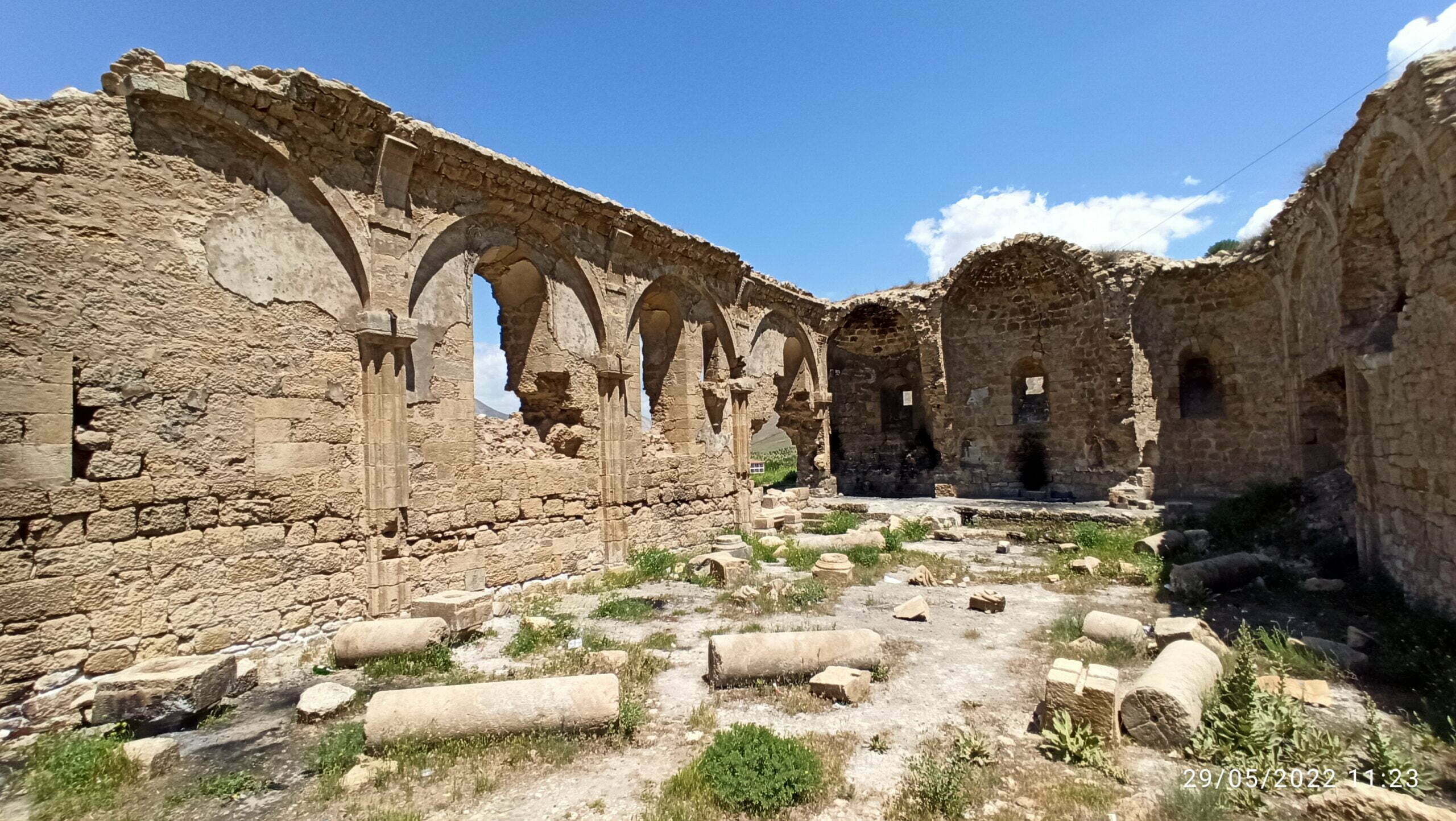 Yukarı Kilise