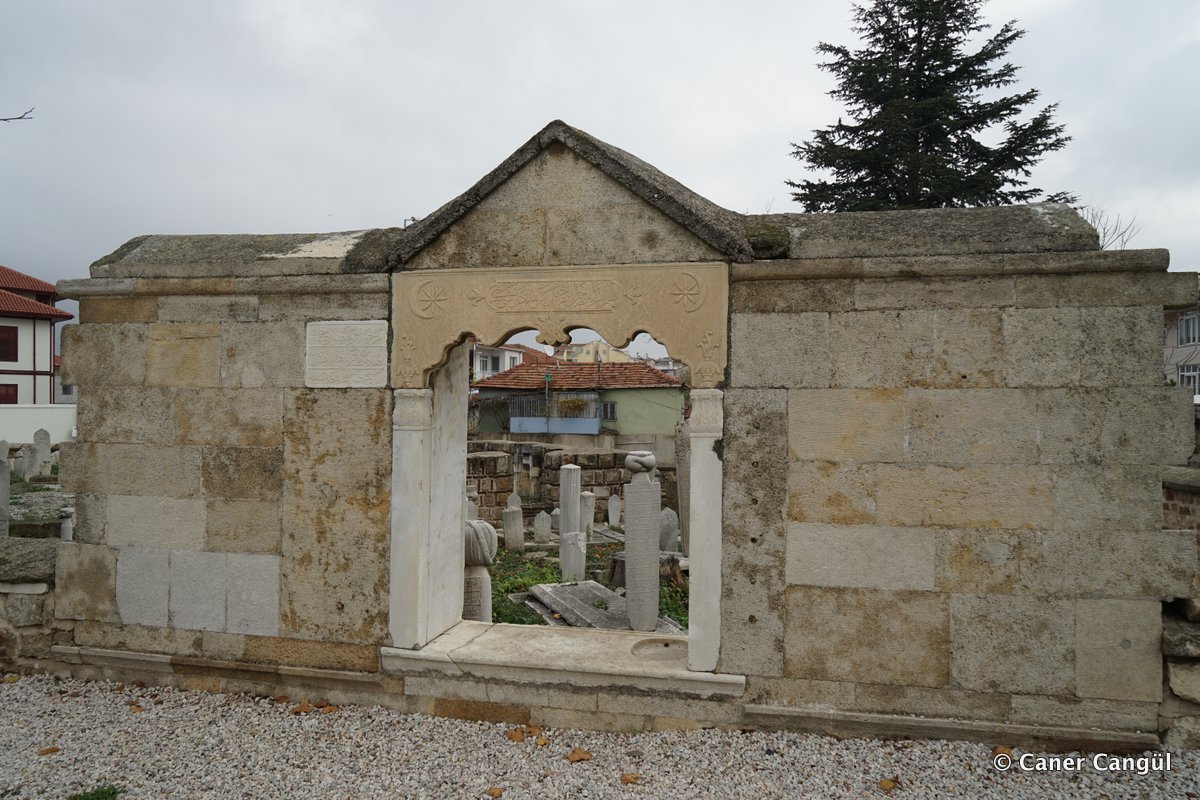 Zehrimar Mezarlığı