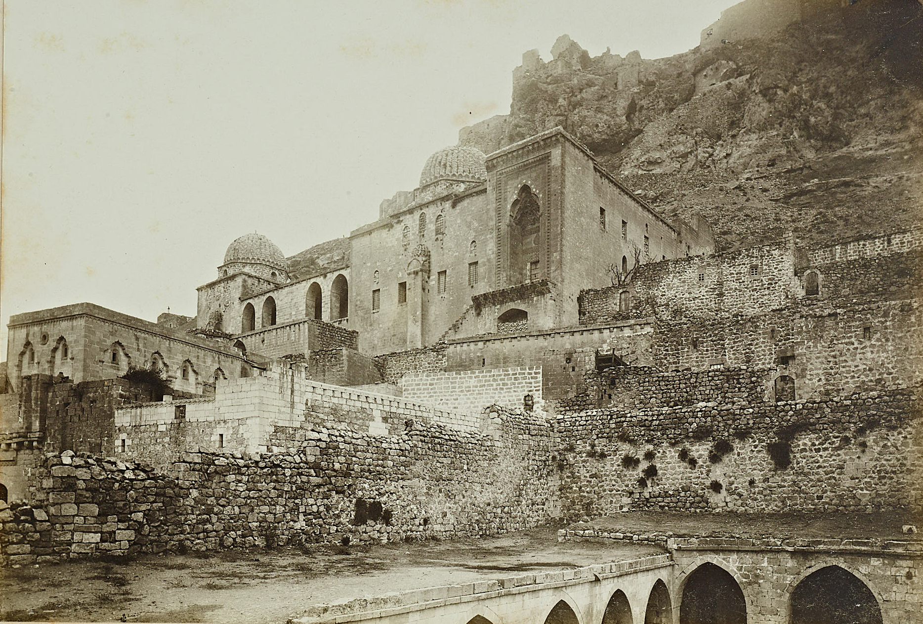 Zinciriye Medresesi